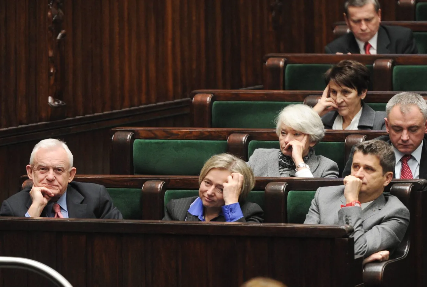 Palikot: budżet jest oparty na kłamstwie
