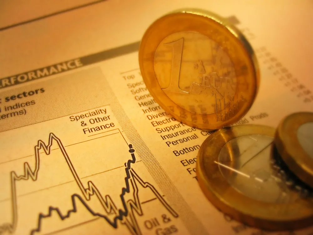 Eurostat: Ceny producentów wzrosły o 2,3 proc. w strefie euro w maju