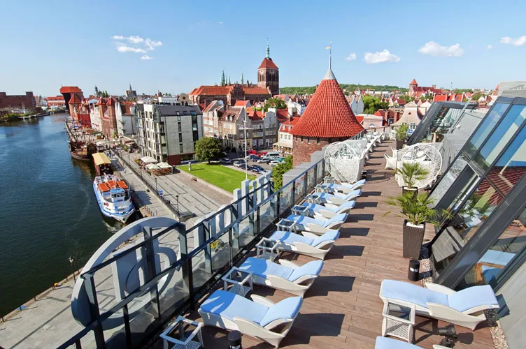 W Świnoujściu powstanie pierwszy w Polsce hotel marki Hampton by Hilton