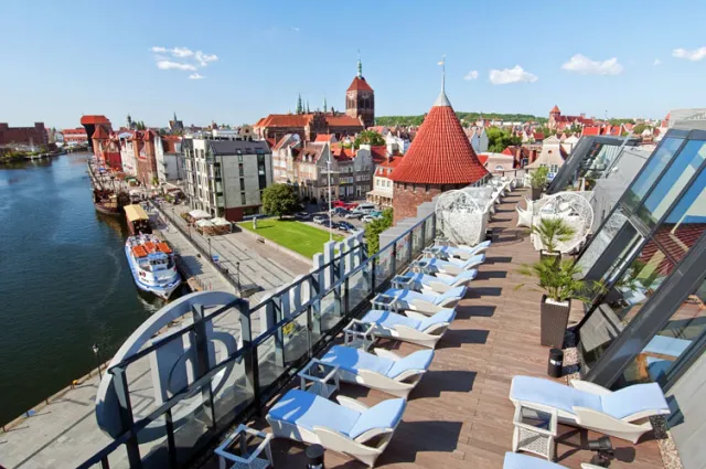 Aparthotel: zainwestuj w mieszkanie w hotelu