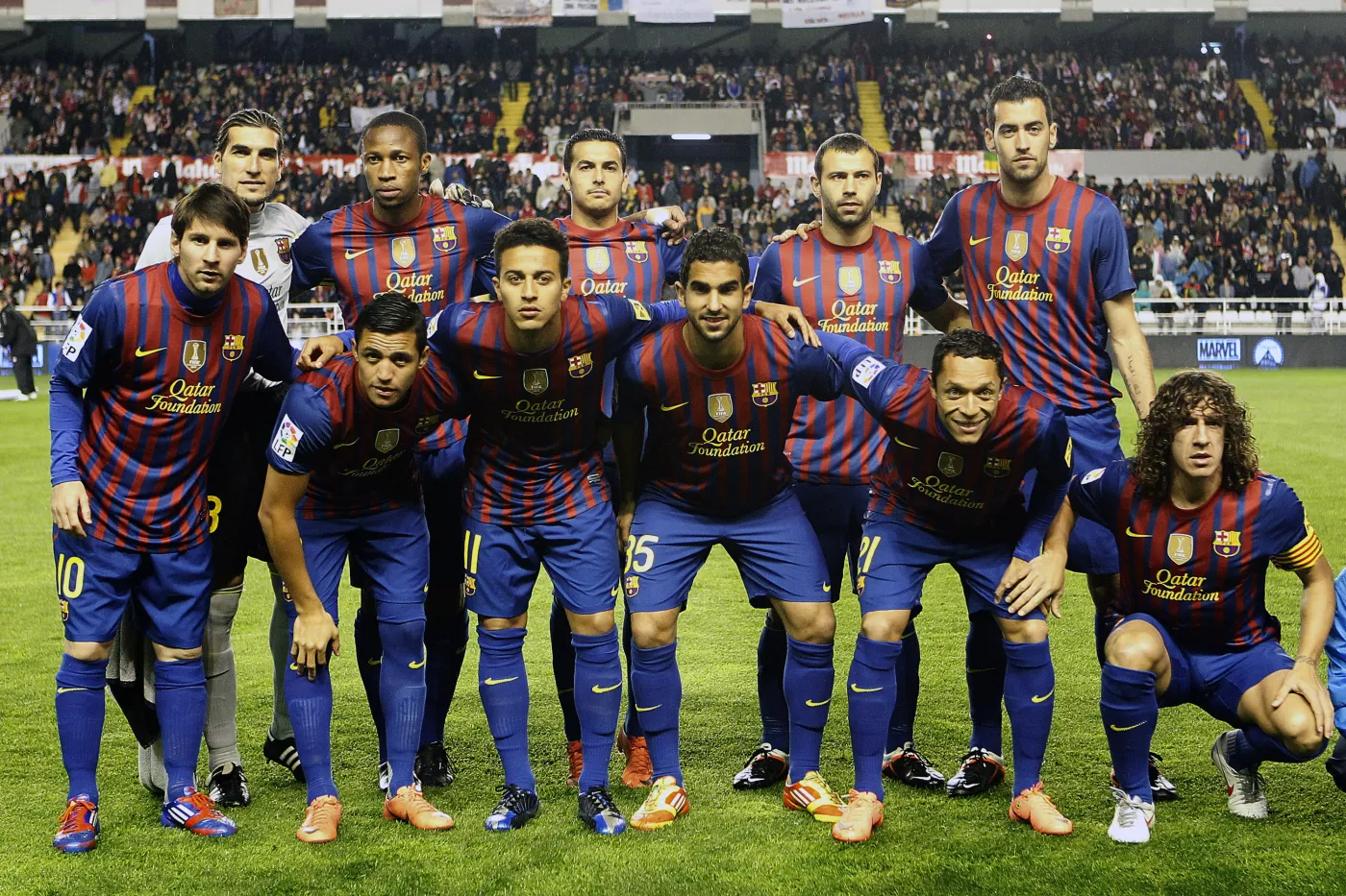 FC Barcelona 