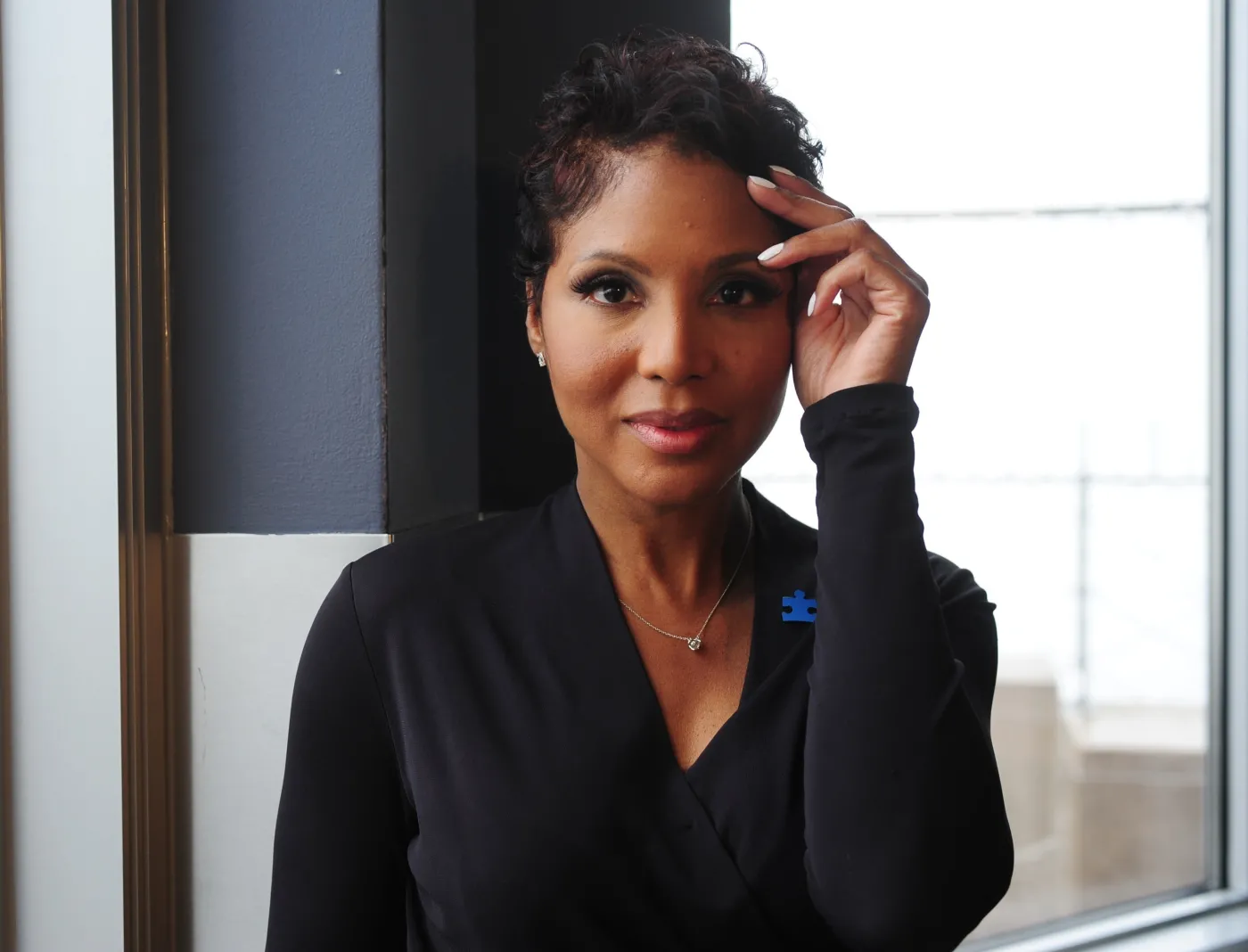 Toni Braxton