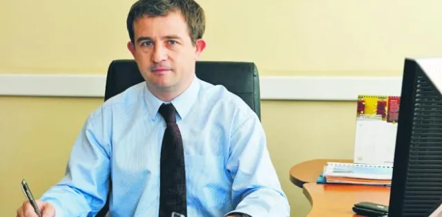 Radosław Banach z Alstom Konstal: Swoimi wagonami podbija świat - czas na Polskę