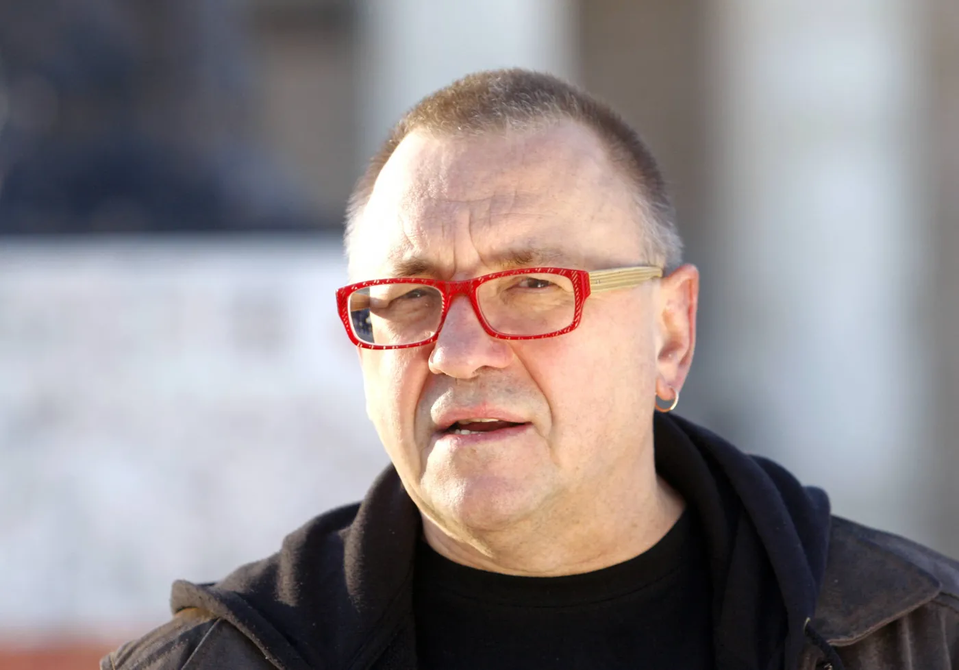 Owsiak: Chcę pracować tak długo, jak będę mógł. To najlepsza emerytura