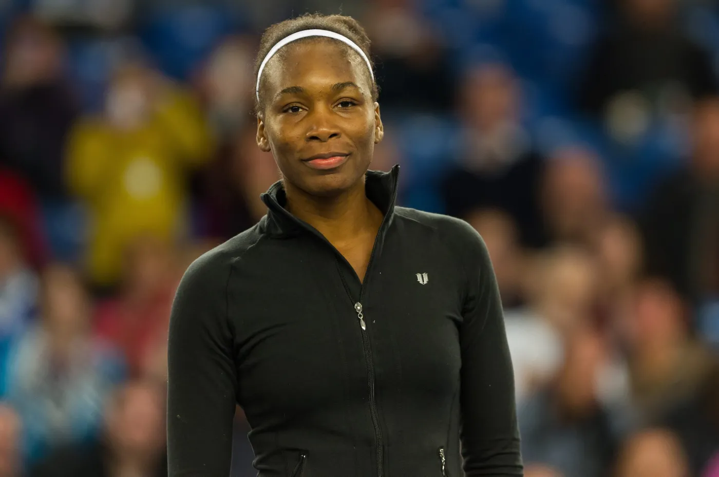 Venus Williams