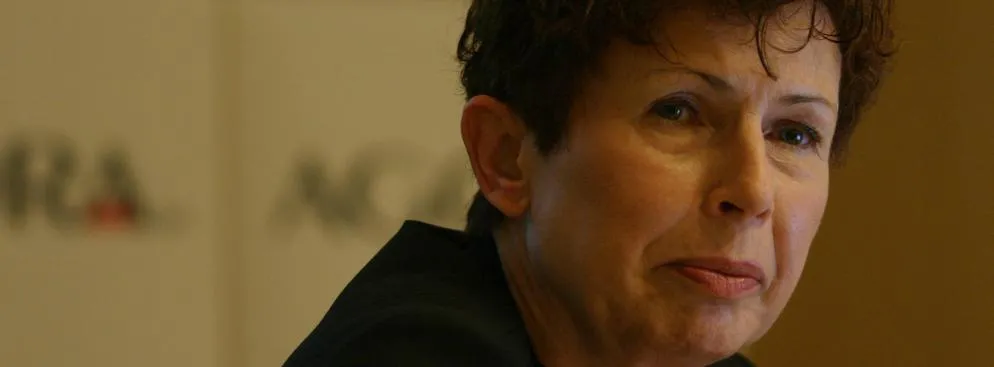 Wanda Rapaczyńska