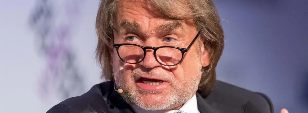 Jan Kulczyk