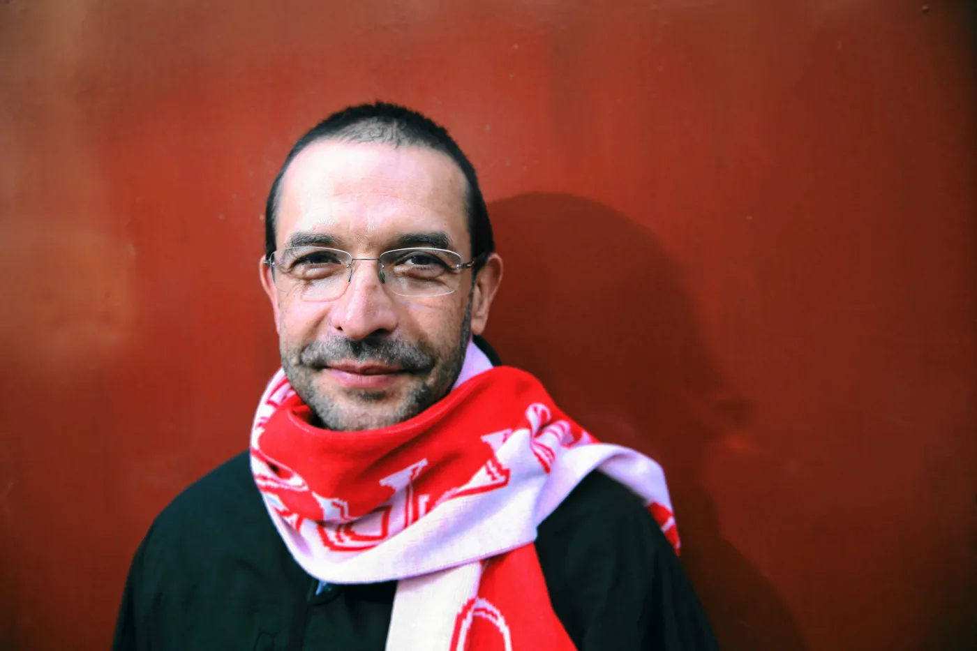 Ksiądz Jacek Stryczek: Nie denerwuj Boga. Załóż biznes