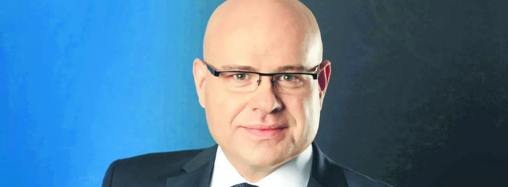 Piotr Królikowski z Nordei musi bronić OFE przed politykami