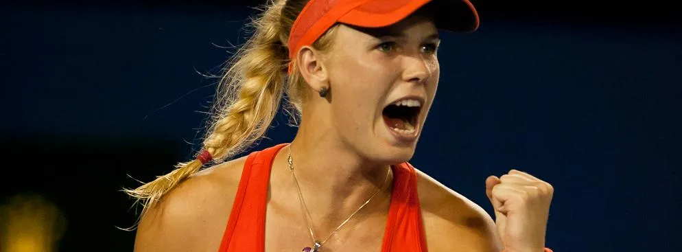 Caroline Wozniacki