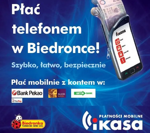 iKASA