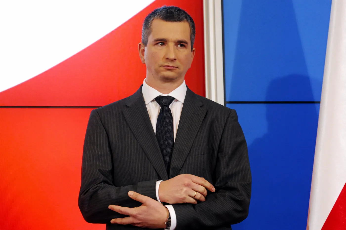 Zagraniczne media: Szczurek dobrze przyjęty