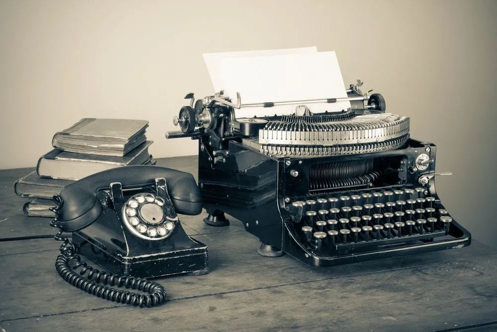 Kto ponosi odpowiedzialność za plagiat - ghostwriter czy autor?