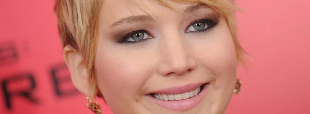 Jennifer Lawrence