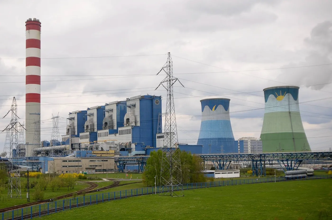 Elektrownia Opole