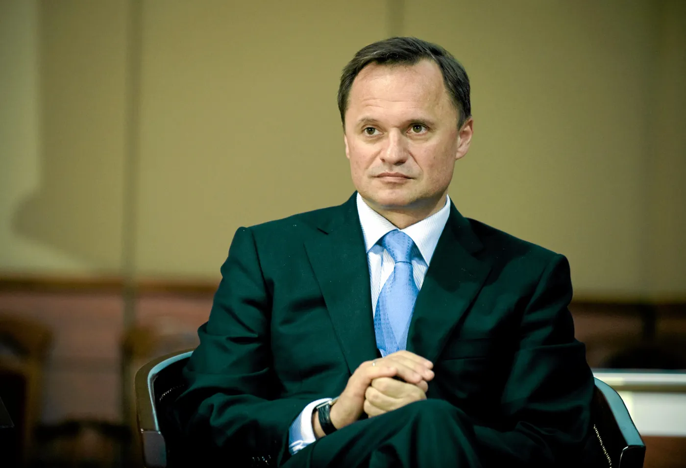 Leszek Czarnecki