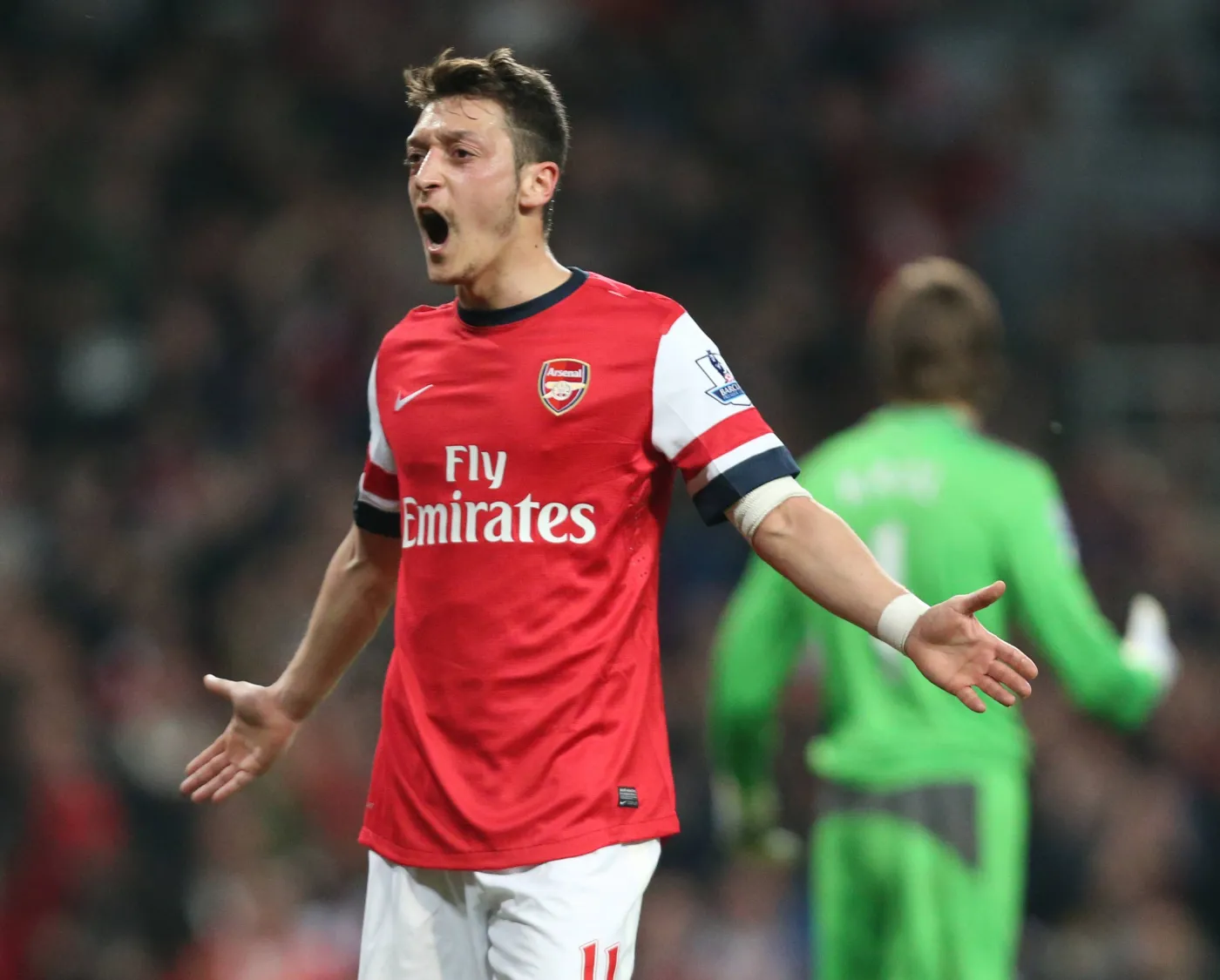 Arsenal