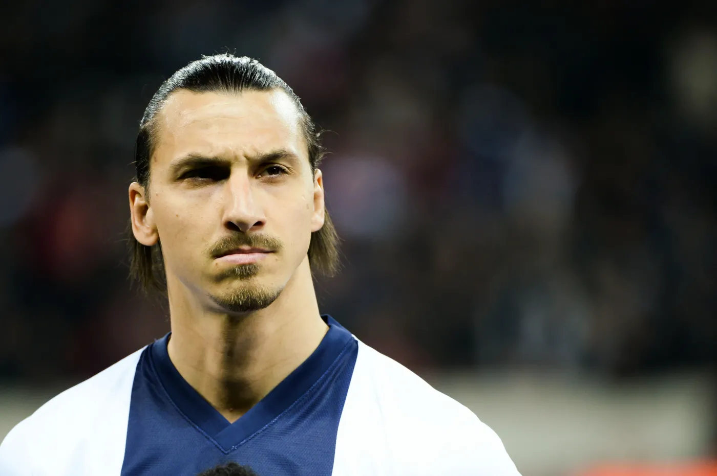 Zlatan Ibrahimović 