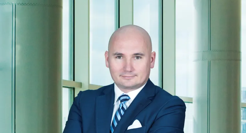 Piotr Ostaszewski