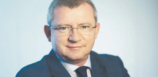 Sławomir Wontrucki z LeasePlan Polska: Nowy lider z flotą na kołach