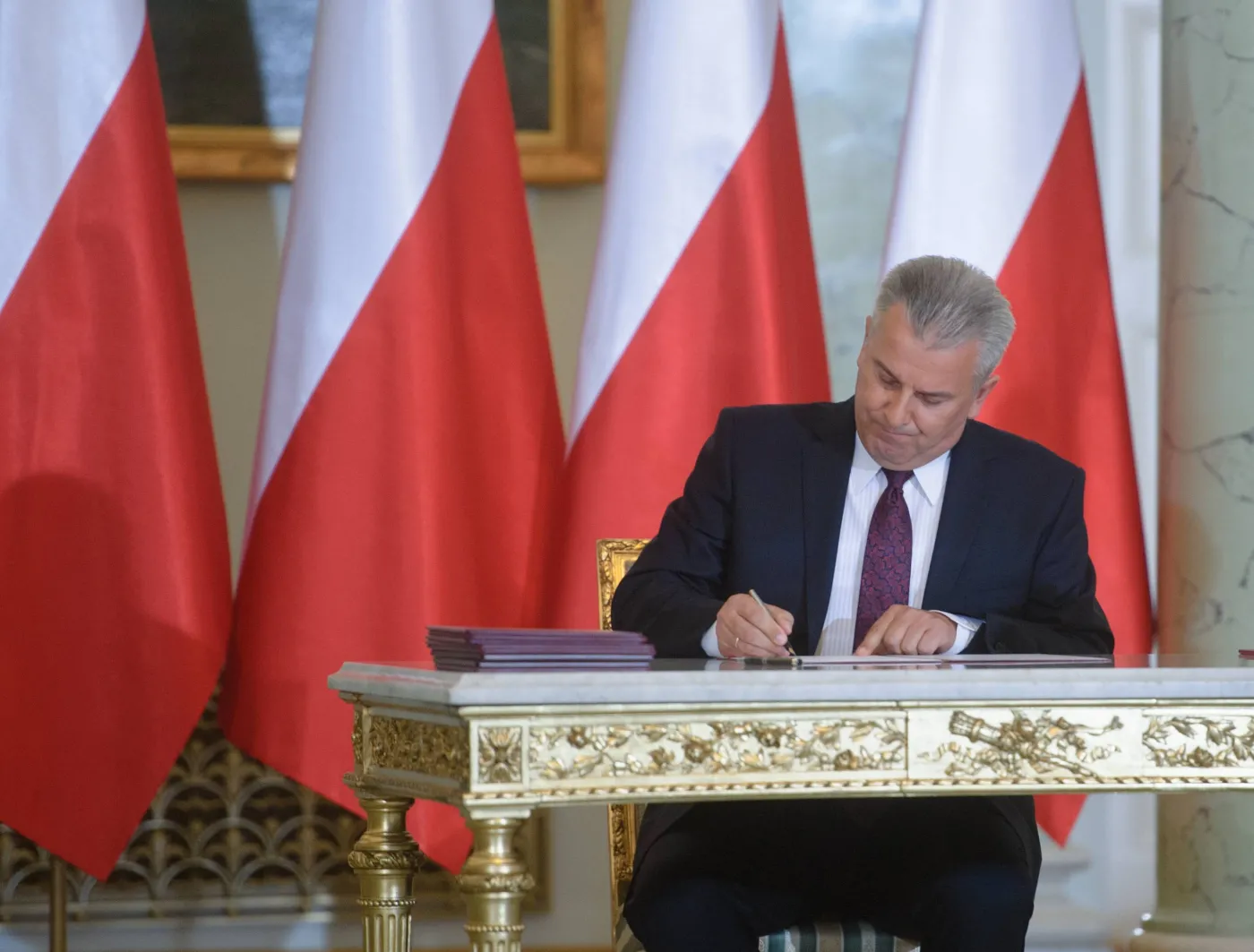 Minister sprawiedliwości przywróci część małych sądów rejonowych