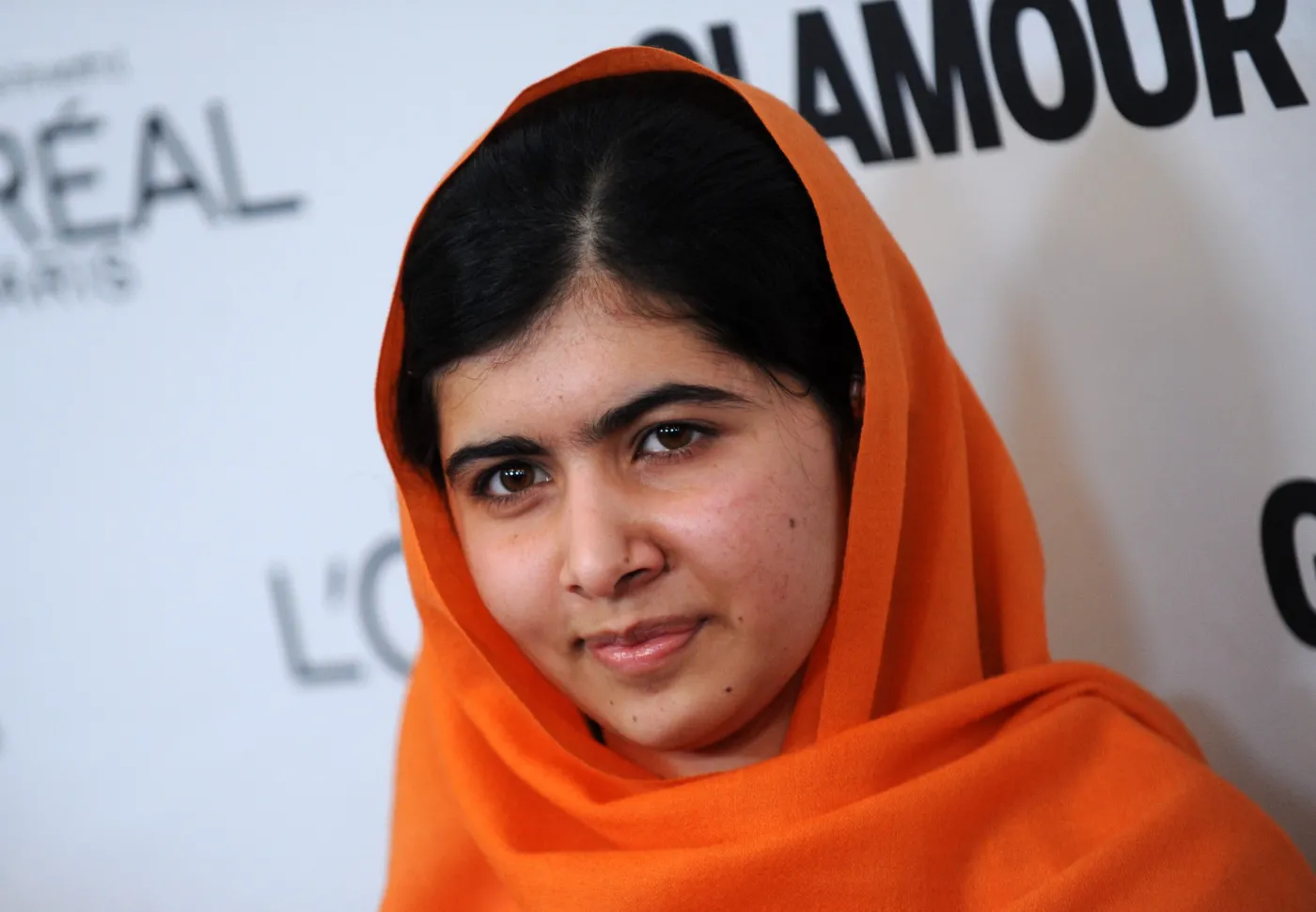Malala Yousafzai 