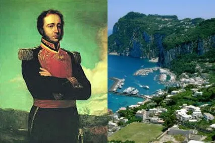 Gregor MacGregor