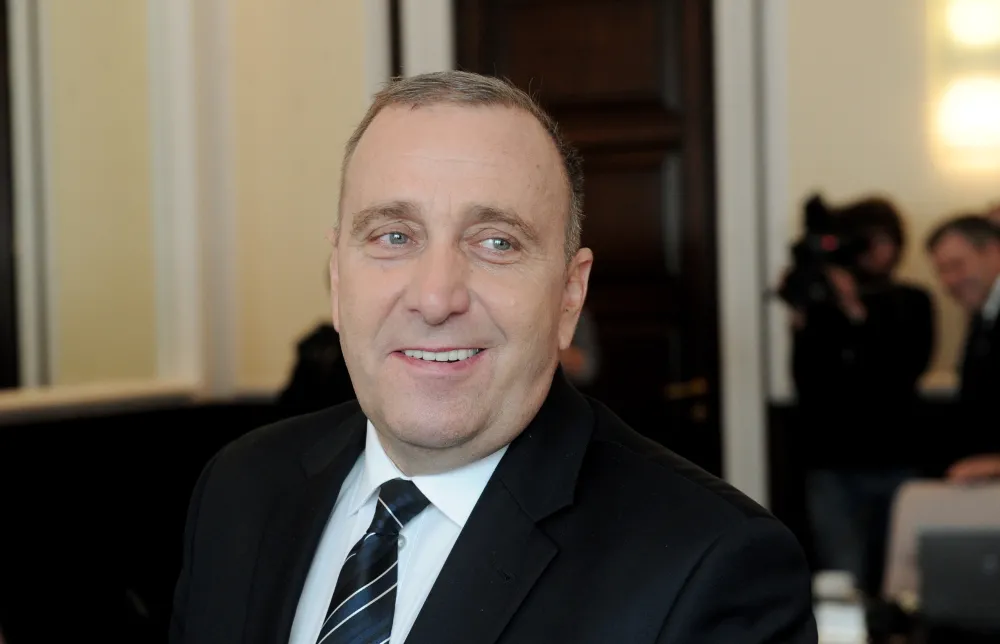Schetyna: jest za wcześnie, by ogłaszać datę wejścia Polski do strefy euro 