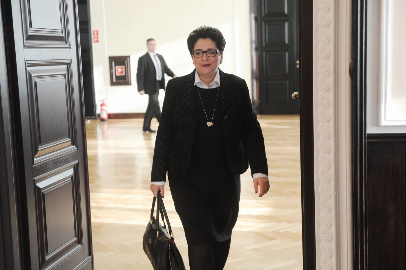 MSW: Rząd przyjął narodowy program antyterrorystyczny kosztem 13 mln zł