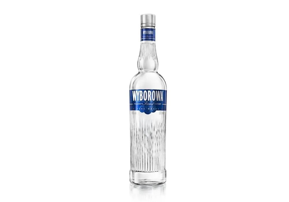 Wyborowa