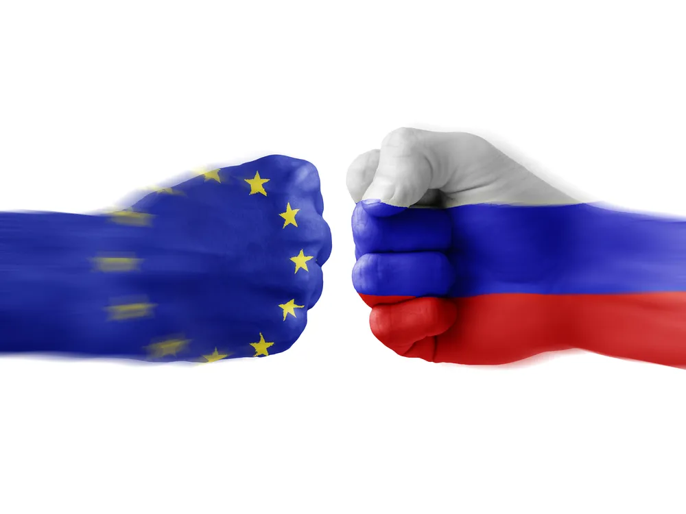 UE prosi WTO o rozstrzygnięcie sporu z Rosją