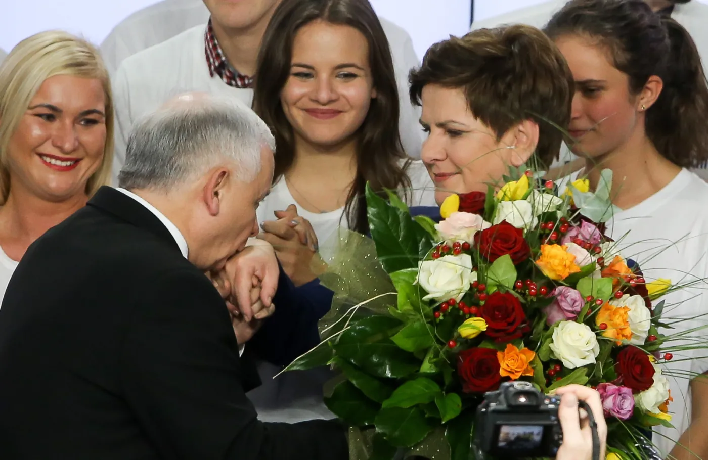 PKW ogłosiła wyniki: ZLEW i KORWIN poza Sejmem