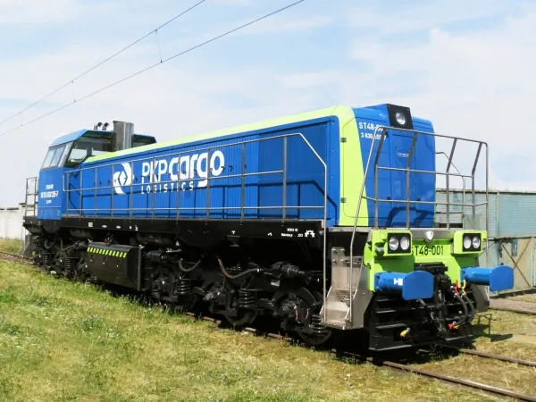 Związkowy PKP Cargo żadają podwyżek. Jutro decyzja w sprawie strajku