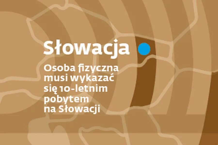 Słowacja