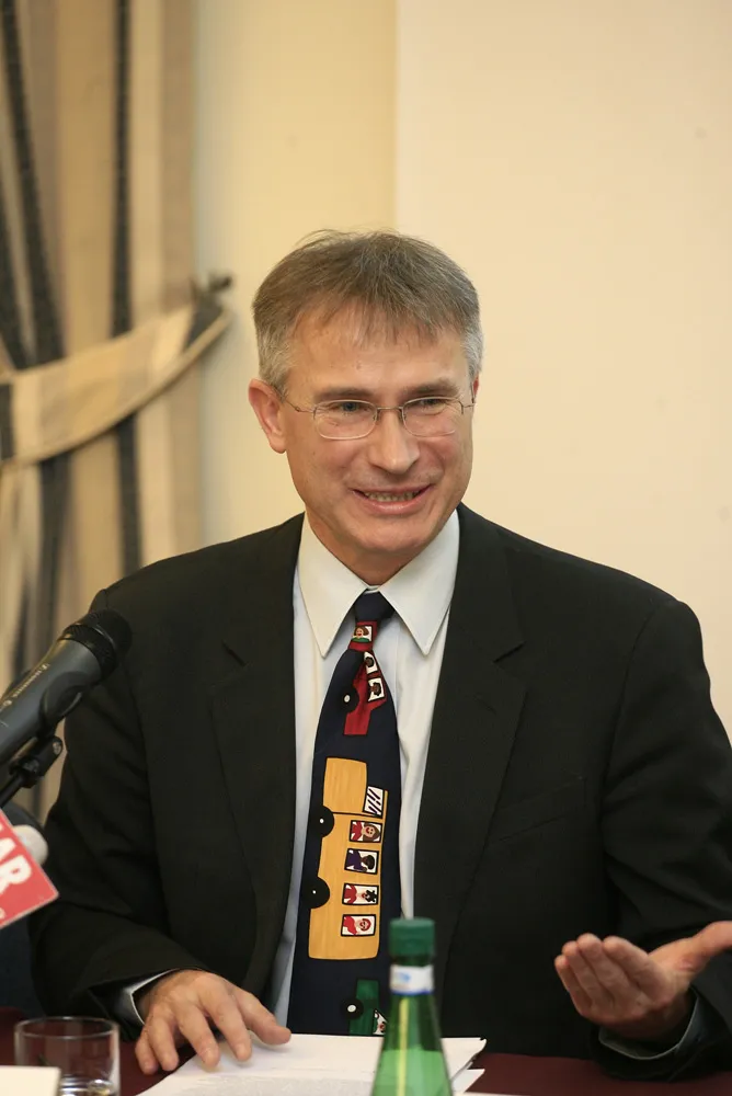 CASE: wzrost PKB w 2010 roku może sięgnąć 5 proc.