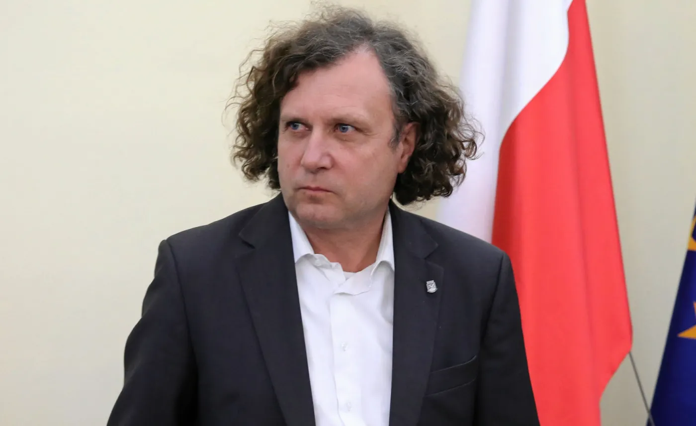 Jacek Karnowski: Sytuacja jest nadzwyczajna. Samorządowcy chcą startować w wyborach