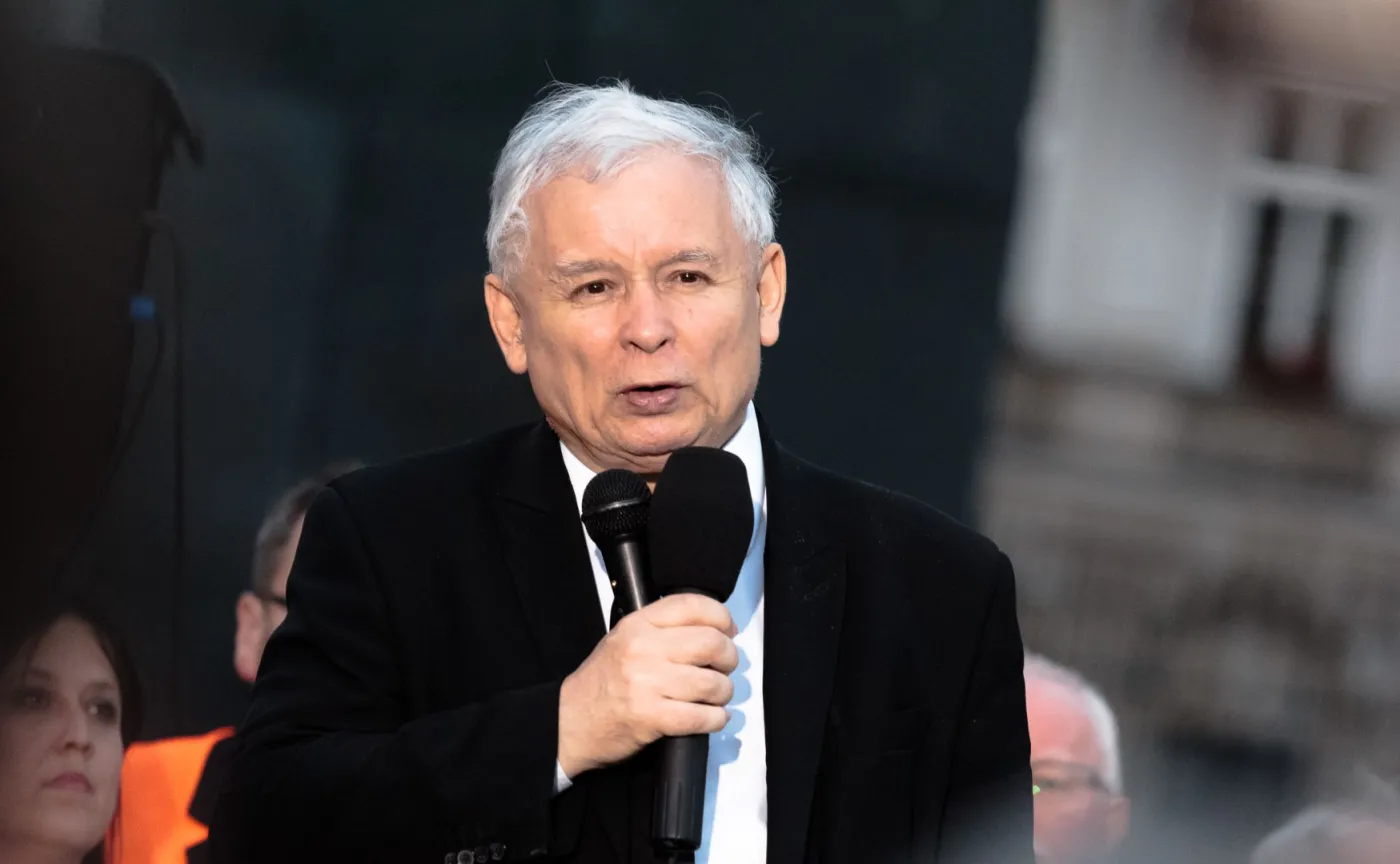 PiS miało w 2018 roku 21 mln zł przychodu. Tak polskie partie dysponują finansami