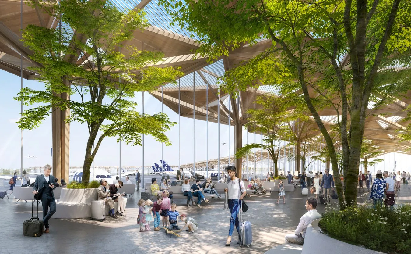 Foster+Partners