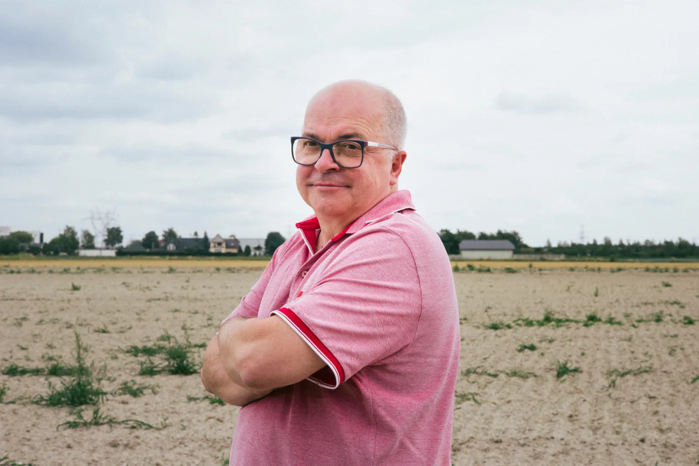 Zimoch: Od dawna czekam na kogoś, kto porwie tłumy. Na Wałęso-Frasyniuko-Tuska [WYWIAD]