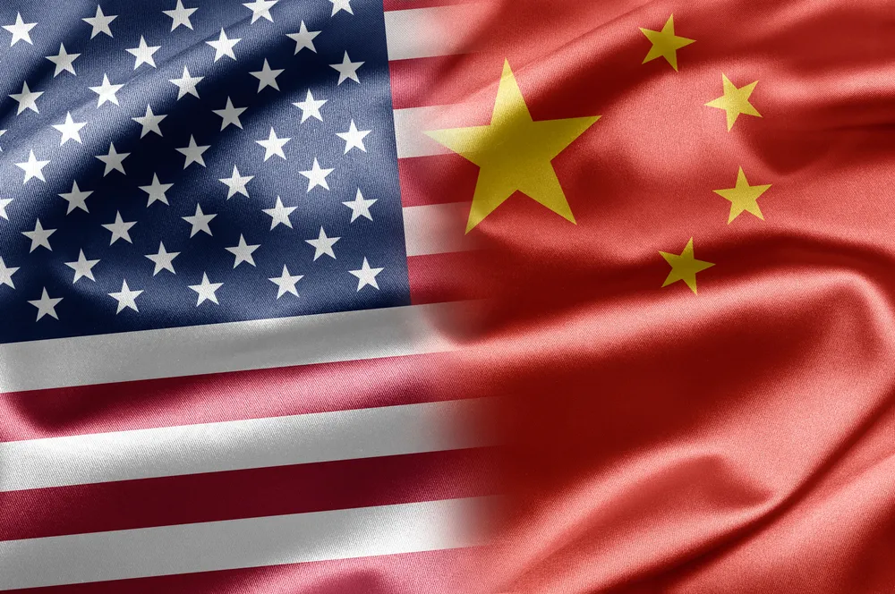 Chiny nakładają dodatkowe cła odwetowe na towary z USA