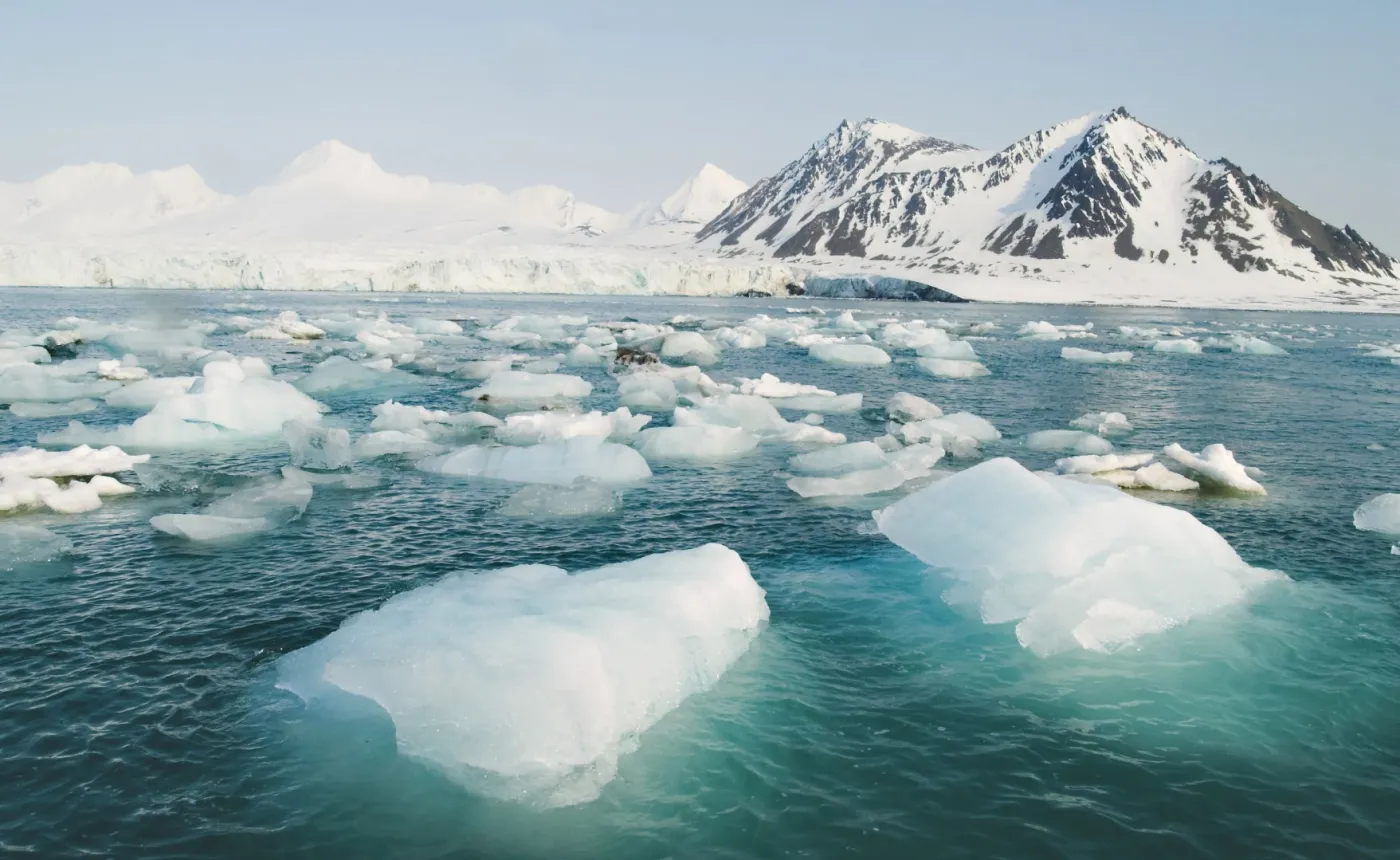 COP25: Ocieplanie się klimatu pozbawia oceany tlenu [RAPORT]