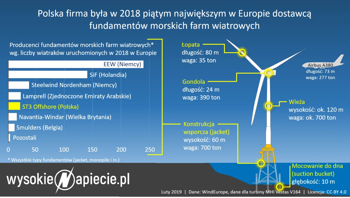 Byli piątą firmą w Europie. Dziś są niemal bankrutem