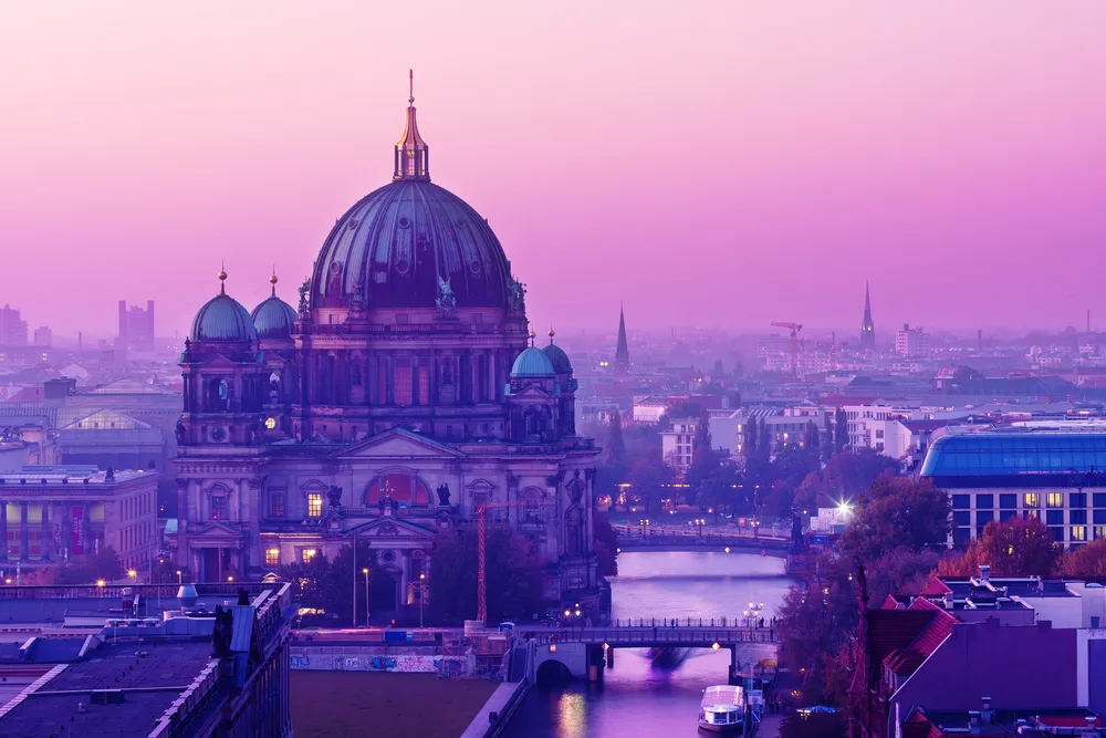 "Die Welt": Rośnie niemiecki antysemityzm. Niemcy potrzebują pełnomocnika do walki z tym zjawiskiem