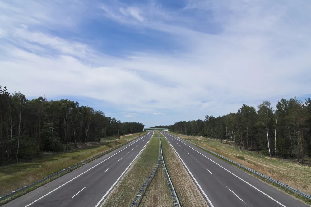 Via Maris z Gdyni do Władysławowa. Szmit: Decyzja zapadła, budowa po 2020 roku