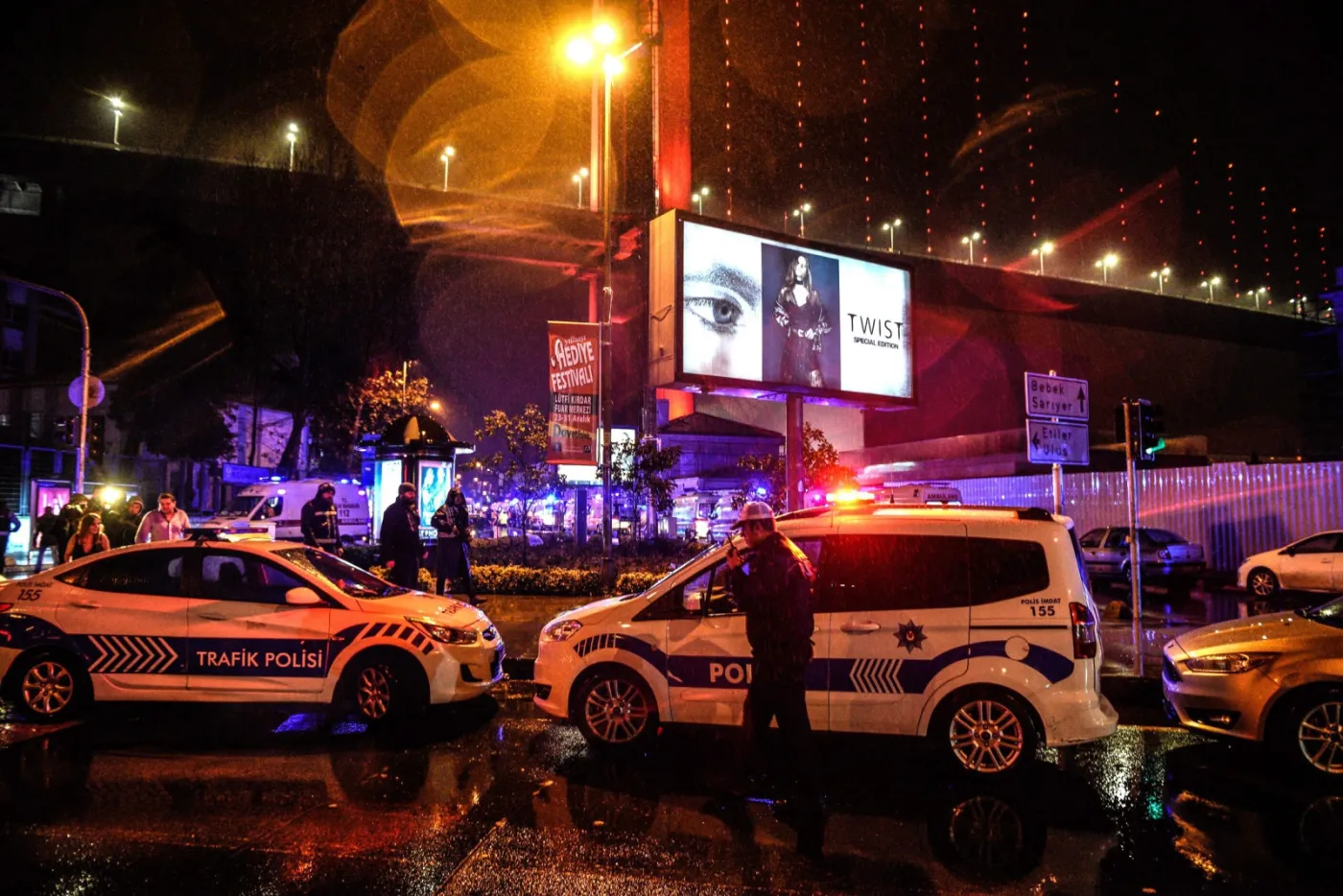 Niemiecka prasa: Islamscy ekstremiści wypowiedzieli nam wojnę
