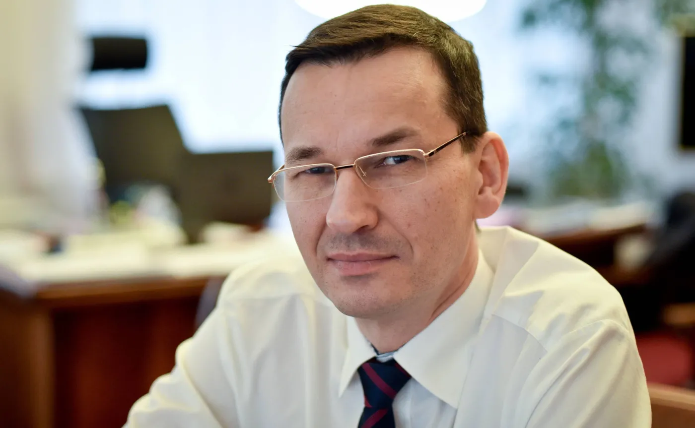 Nieoczekiwane autopoprawki planu Morawieckiego. Oto końcowa wersja strategii
