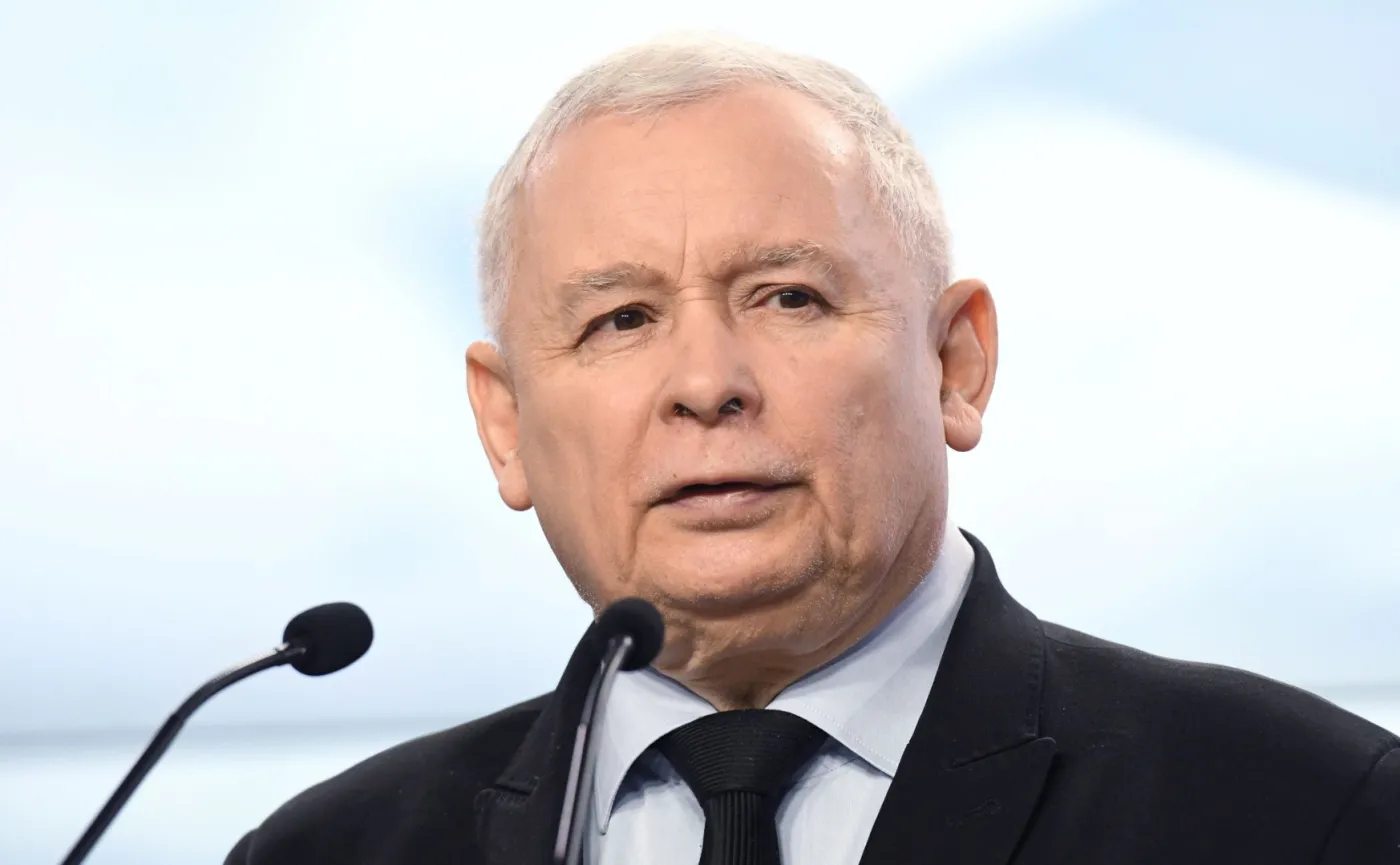 J. Kaczyński: mimo przegranej na szczycie UE nasz status się podniósł