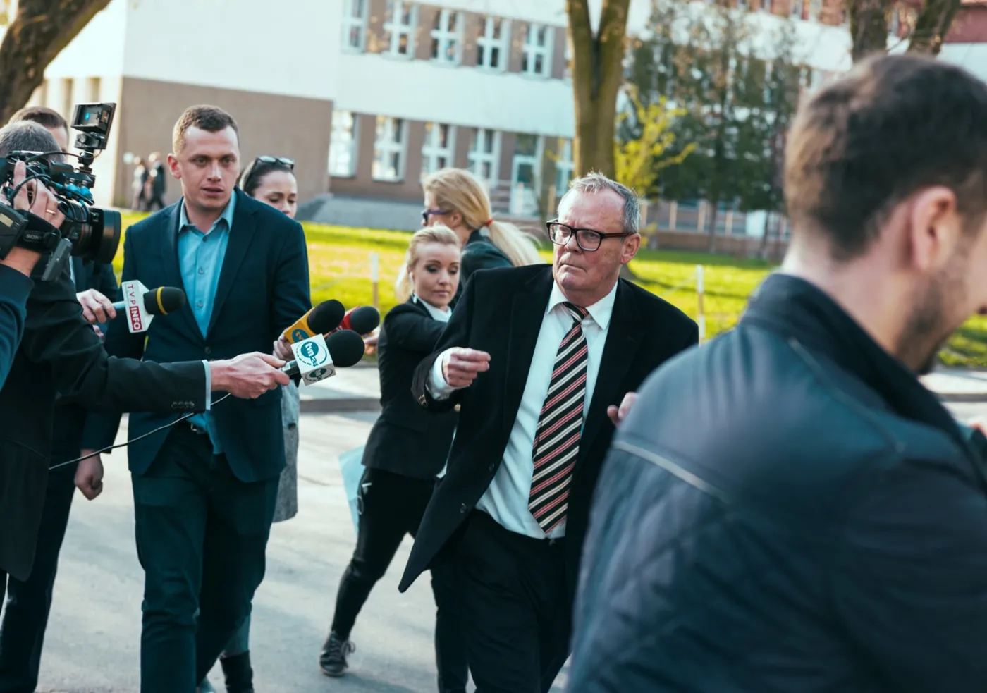 Berczyński: To ja wykończyłem Caracale [WYWIAD]