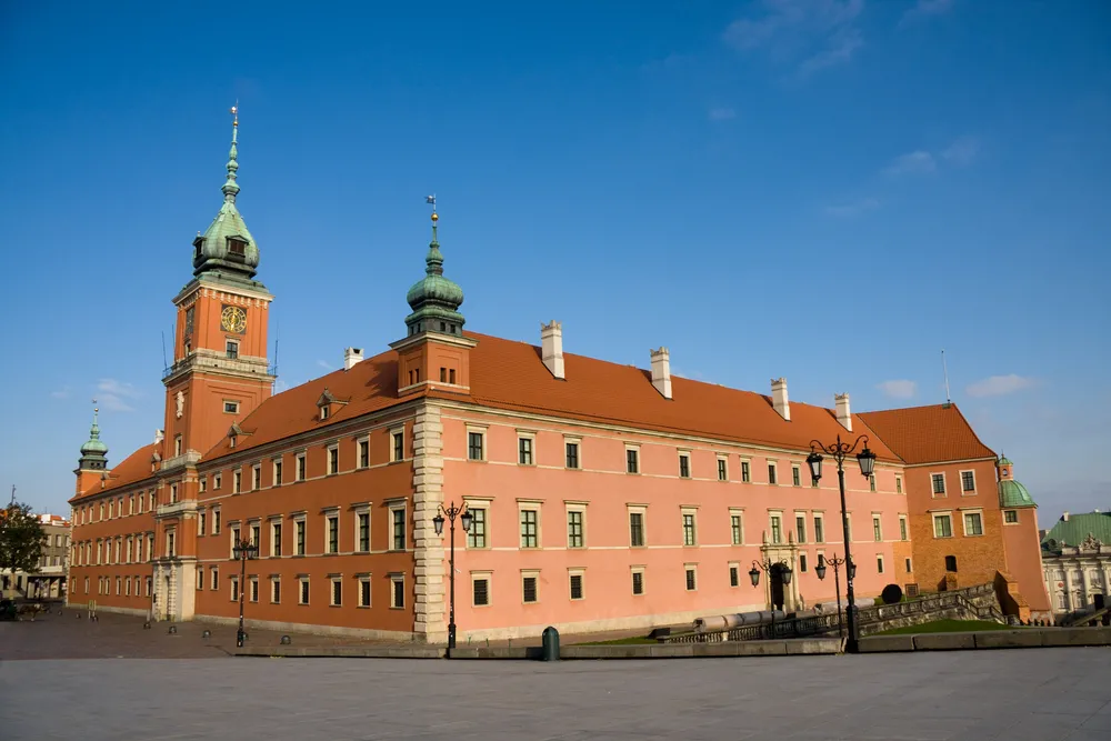 226 lat temu uchwalono Konstytucję 3 Maja