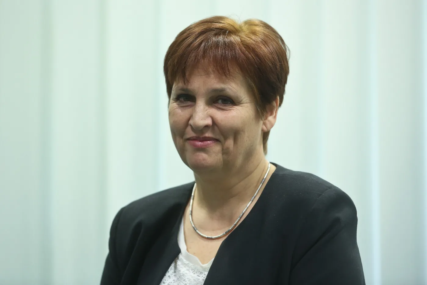 Halina Szymańska będzie nową szefową Kancelarii Prezydenta